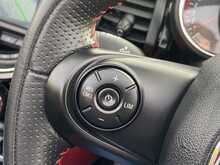 2016 (66) Mini Convertible John Cooper Works