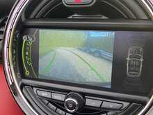 2016 (66) Mini Convertible John Cooper Works