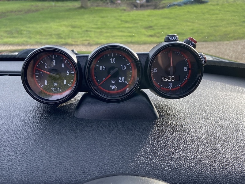 MINI 2.0 John Cooper Works Convertible 2dr Petrol Manual Euro 6 (s/s) (231 ps)