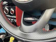 2016 (66) Mini Convertible John Cooper Works