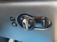 2016 (66) Mini Convertible John Cooper Works