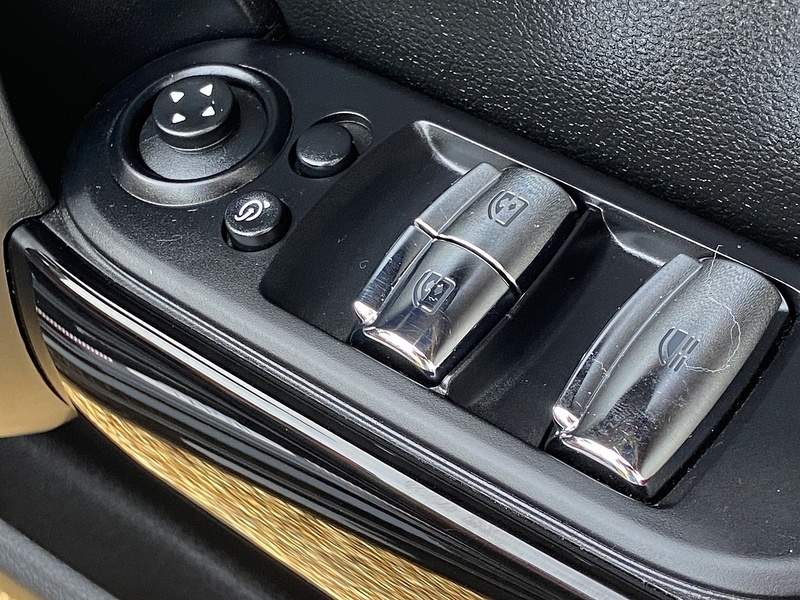 MINI 2.0 John Cooper Works Convertible 2dr Petrol Manual Euro 6 (s/s) (231 ps)