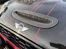 2016 (66) Mini Convertible John Cooper Works