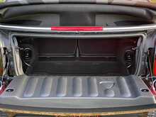 MINI Convertible John Cooper Works - U2281