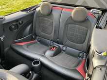 MINI Convertible John Cooper Works - U2281