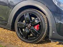 MINI Convertible John Cooper Works - U2281