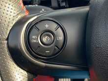 MINI Convertible John Cooper Works - U2281