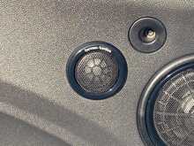 MINI Convertible John Cooper Works - U2281