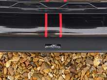 MINI Convertible John Cooper Works - U2281
