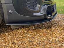 MINI Convertible John Cooper Works - U2281
