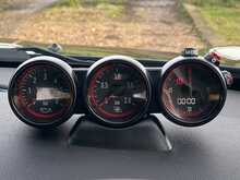 MINI Convertible John Cooper Works - U2281