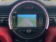 MINI Convertible John Cooper Works - U2281