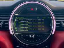 MINI Convertible John Cooper Works - U2281
