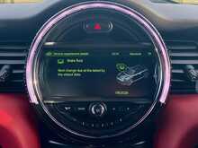 MINI Convertible John Cooper Works - U2281
