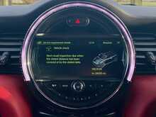 MINI Convertible John Cooper Works - U2281