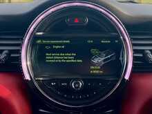 MINI Convertible John Cooper Works - U2281