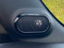 MINI Convertible John Cooper Works - U2281