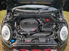 MINI Convertible John Cooper Works - U2281