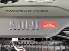 MINI Convertible John Cooper Works - U2281