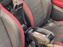 MINI Convertible John Cooper Works - U2281