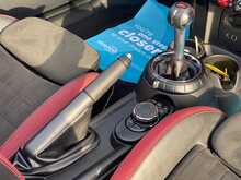 MINI Convertible John Cooper Works - U2281