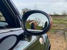 MINI Convertible John Cooper Works - U2281