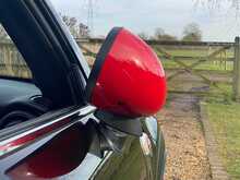 MINI Convertible John Cooper Works - U2281