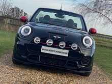 MINI Convertible John Cooper Works - U2281