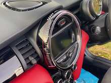 MINI Convertible John Cooper Works - U2281
