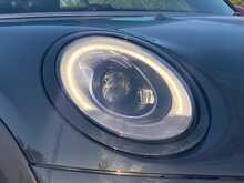 MINI Convertible John Cooper Works - U2281