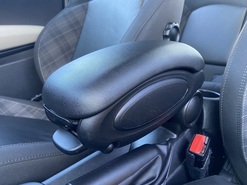 MINI Cooper S Hatchback 2.0 Automatic Petrol