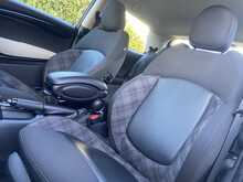 2015 (65) Mini Cooper S 3 Door Auto