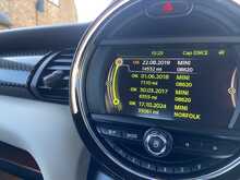 2015 (65) Mini Cooper S 3 Door Auto