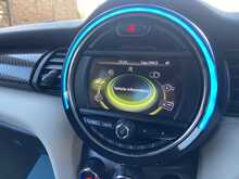 2015 (65) Mini Cooper S 3 Door Auto