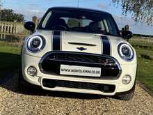 2015 (65) Mini Cooper S 3 Door Auto
