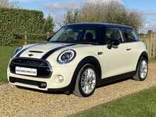 2015 (65) Mini Cooper S 3 Door Auto