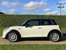2015 (65) Mini Cooper S 3 Door Auto