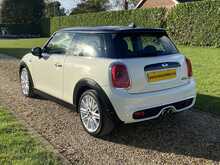 2015 (65) Mini Cooper S 3 Door Auto