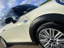 2015 (65) Mini Cooper S 3 Door Auto