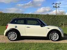 2015 (65) Mini Cooper S 3 Door Auto