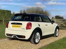 2015 (65) Mini Cooper S 3 Door Auto