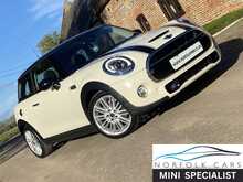 2015 (65) Mini Cooper S 3 Door Auto