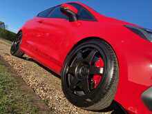 Ford Fiesta T EcoBoost ST-3 - U2291