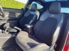 Ford Fiesta T EcoBoost ST-3 - U2291