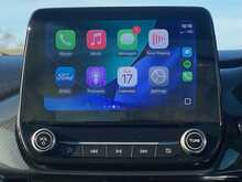 Ford Fiesta T EcoBoost ST-3 - U2291