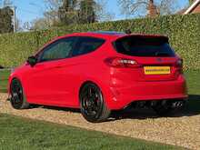Ford Fiesta T EcoBoost ST-3 - U2291
