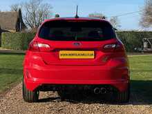 Ford Fiesta T EcoBoost ST-3 - U2291