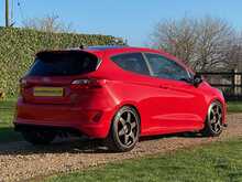 Ford Fiesta T EcoBoost ST-3 - U2291