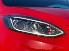 Ford Fiesta T EcoBoost ST-3 - U2291