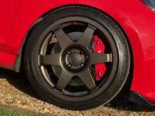 Ford Fiesta T EcoBoost ST-3 - U2291